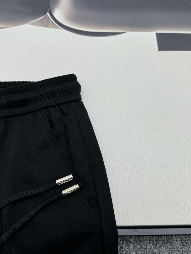 Prada Long Pants